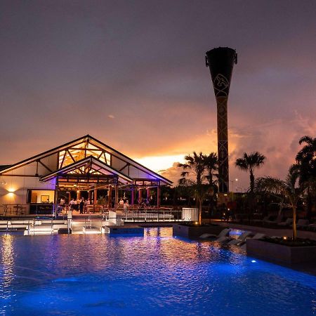 Mercure Darwin Airport Resort Esterno foto