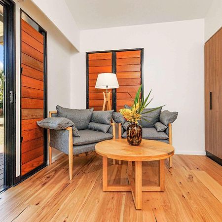 Mercure Darwin Airport Resort Esterno foto
