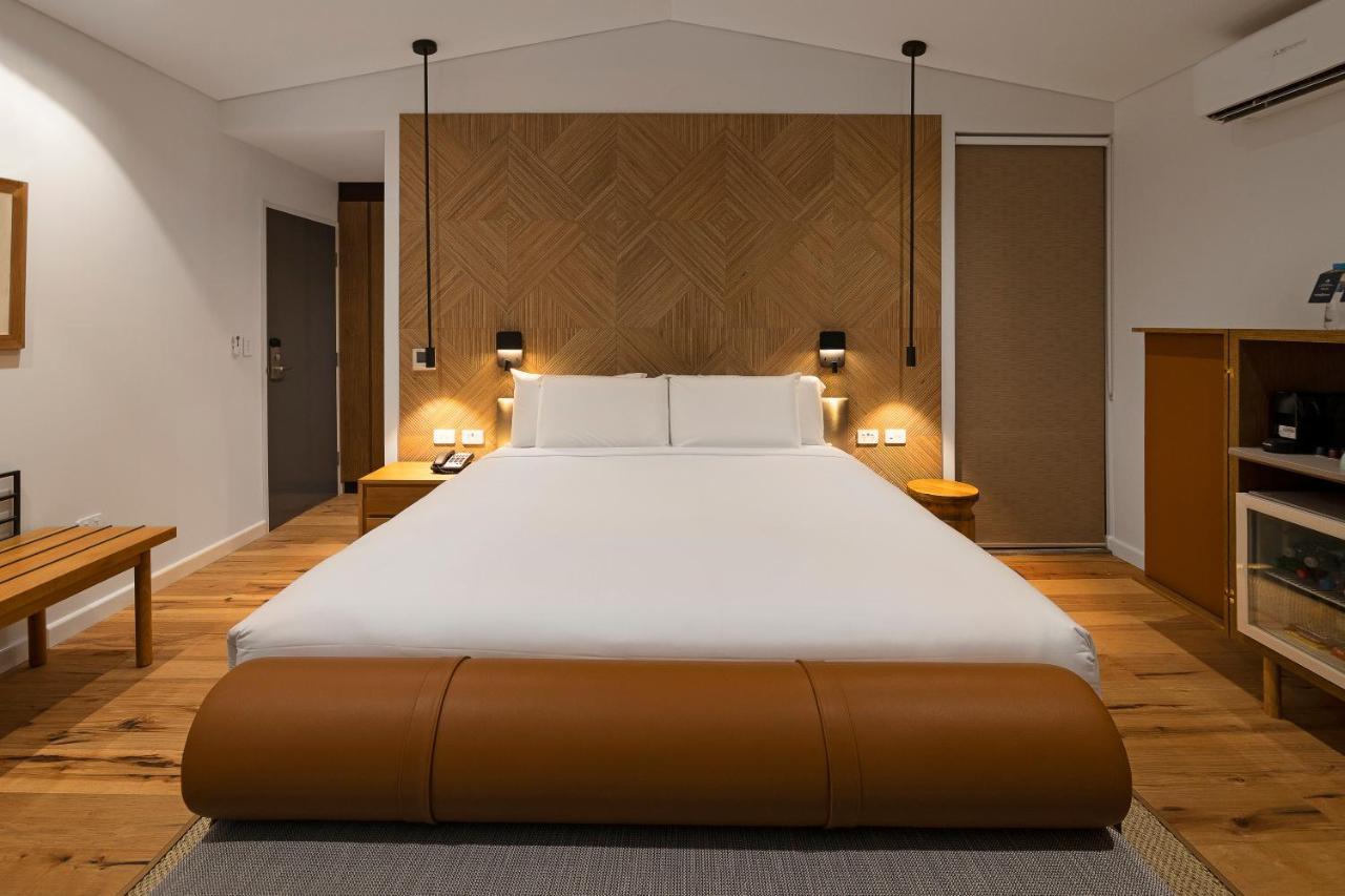 Mercure Darwin Airport Resort Esterno foto