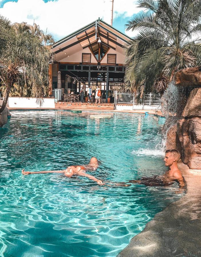 Mercure Darwin Airport Resort Esterno foto