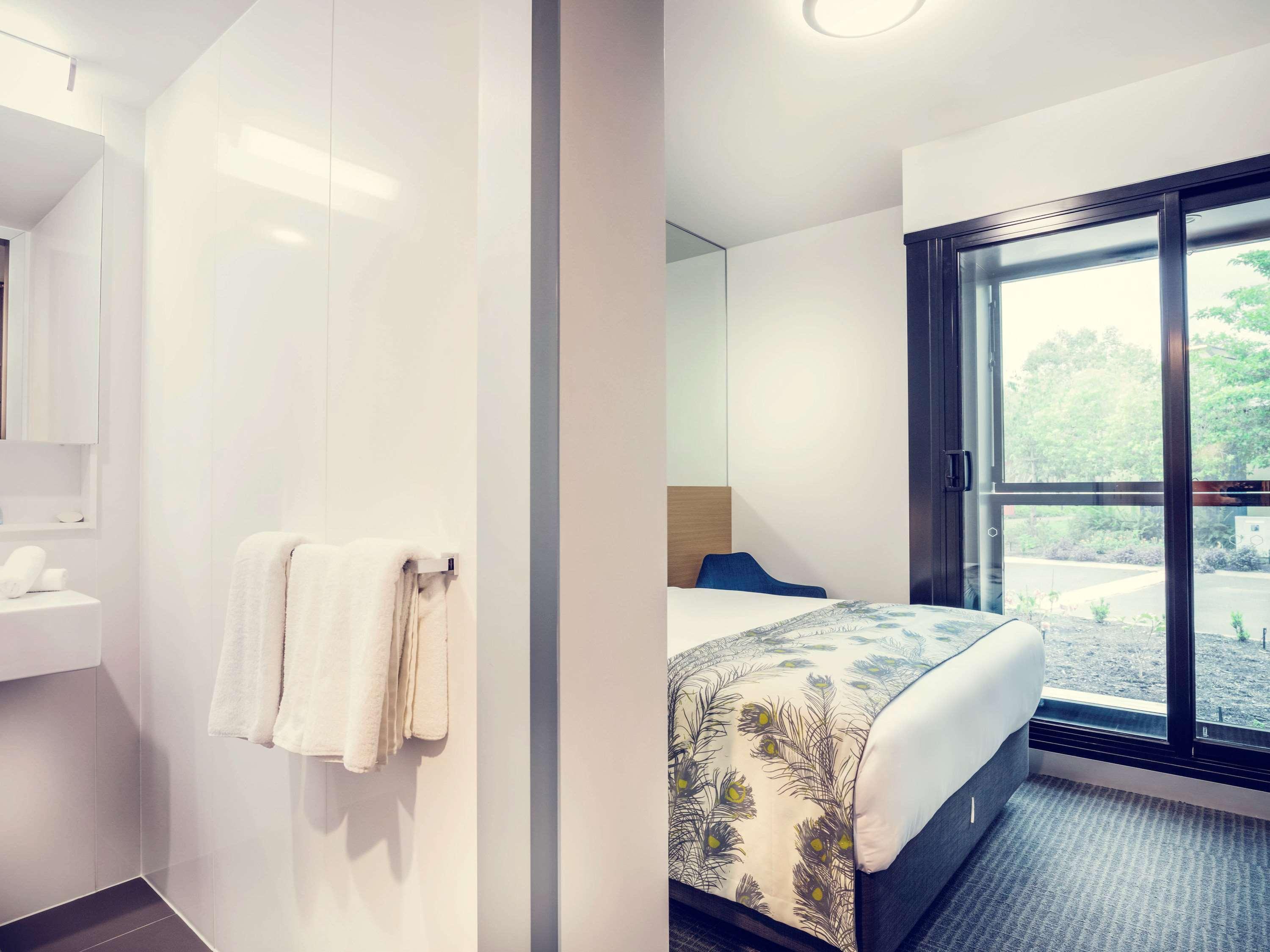 Mercure Darwin Airport Resort Esterno foto