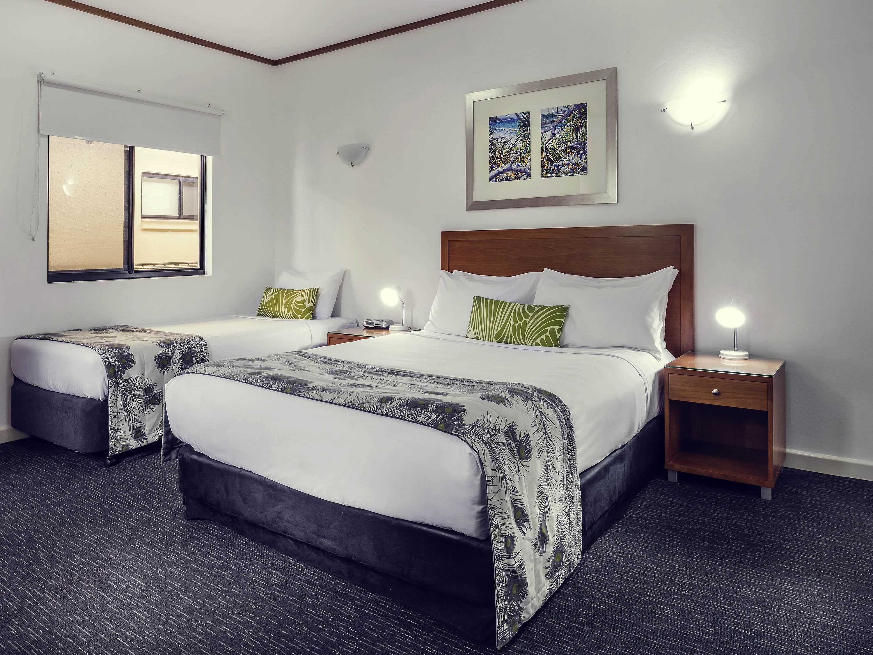 Mercure Darwin Airport Resort Esterno foto