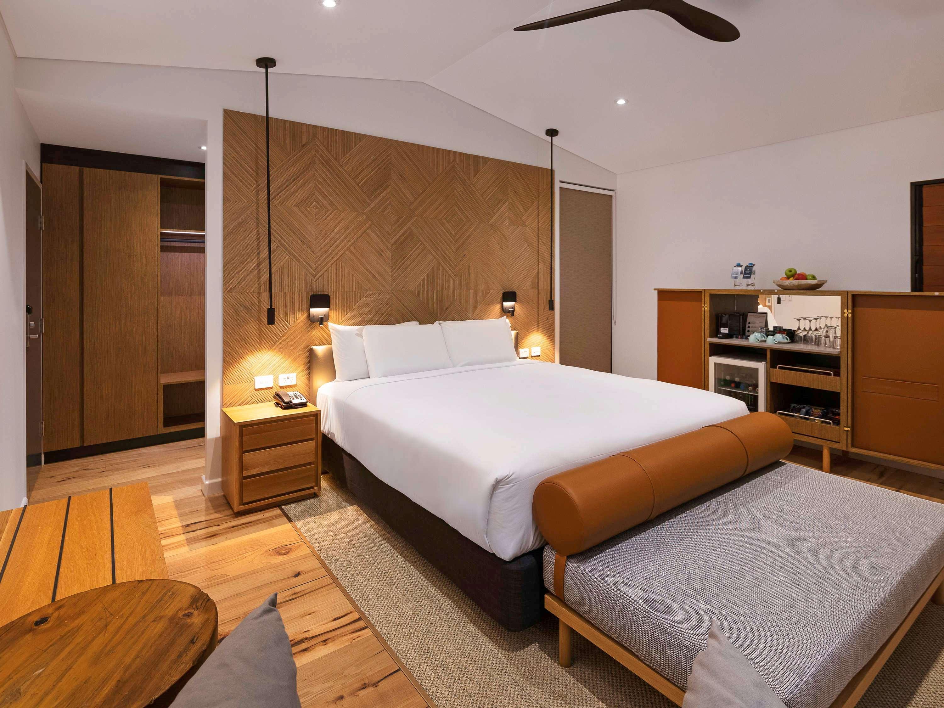 Mercure Darwin Airport Resort Esterno foto