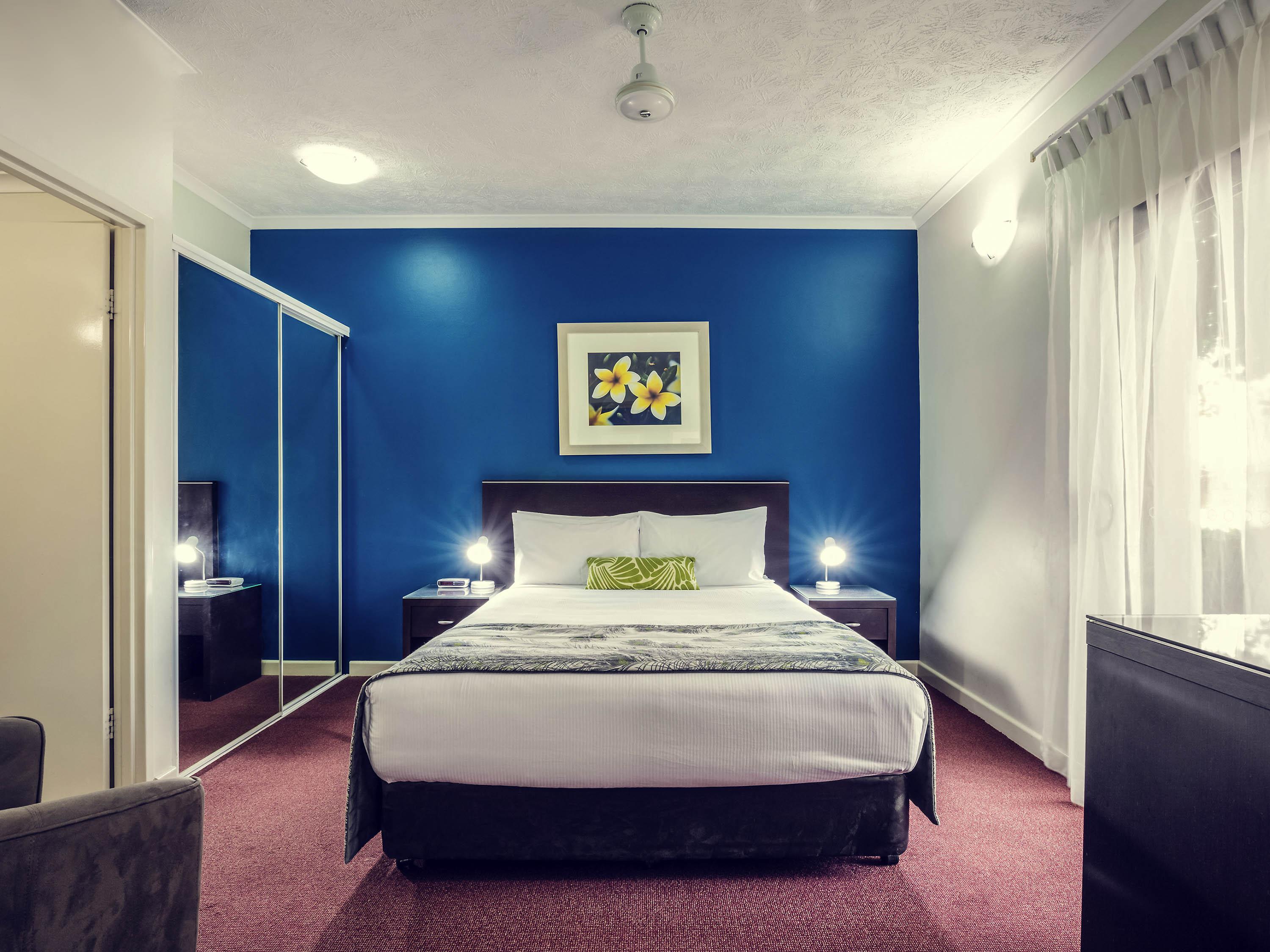 Mercure Darwin Airport Resort Esterno foto