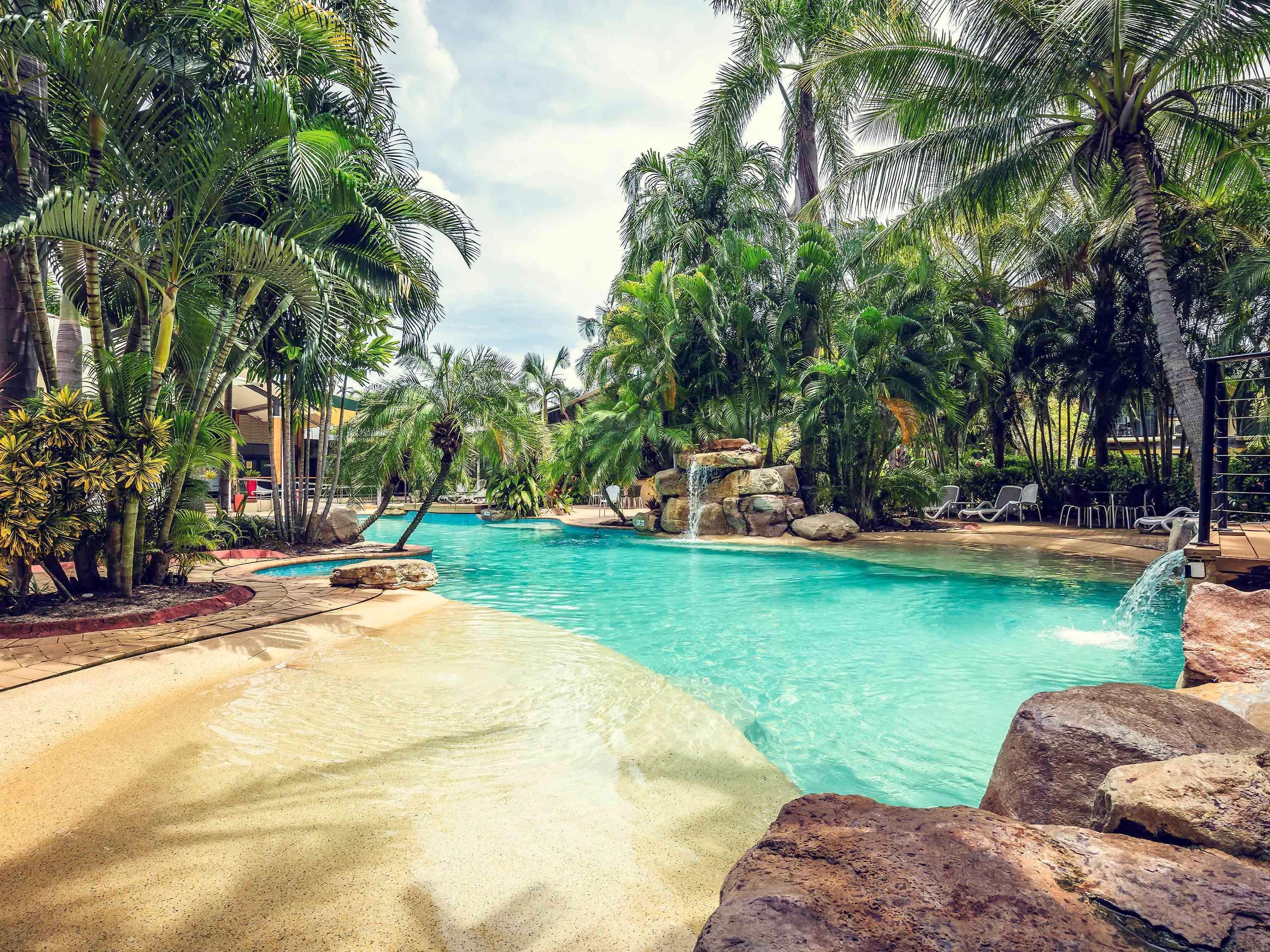 Mercure Darwin Airport Resort Servizi foto