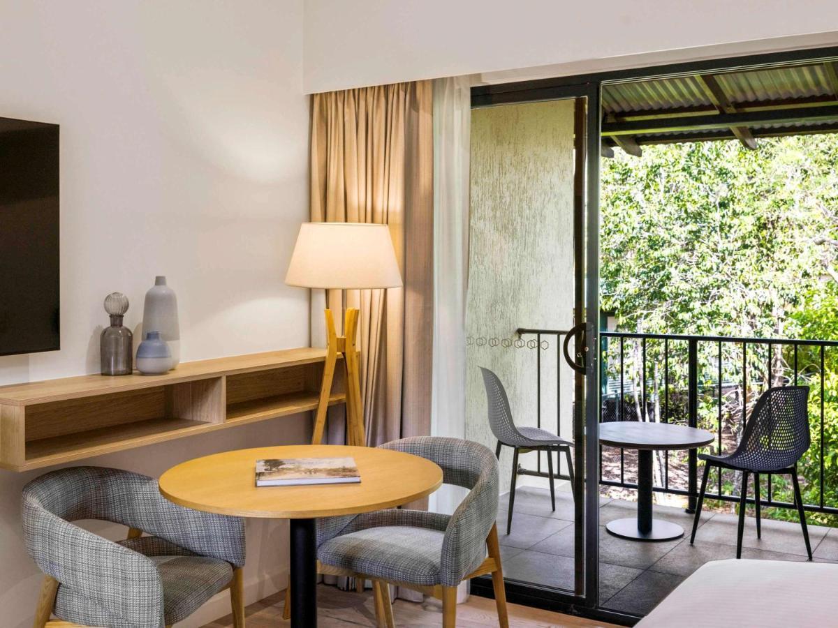 Mercure Darwin Airport Resort Esterno foto