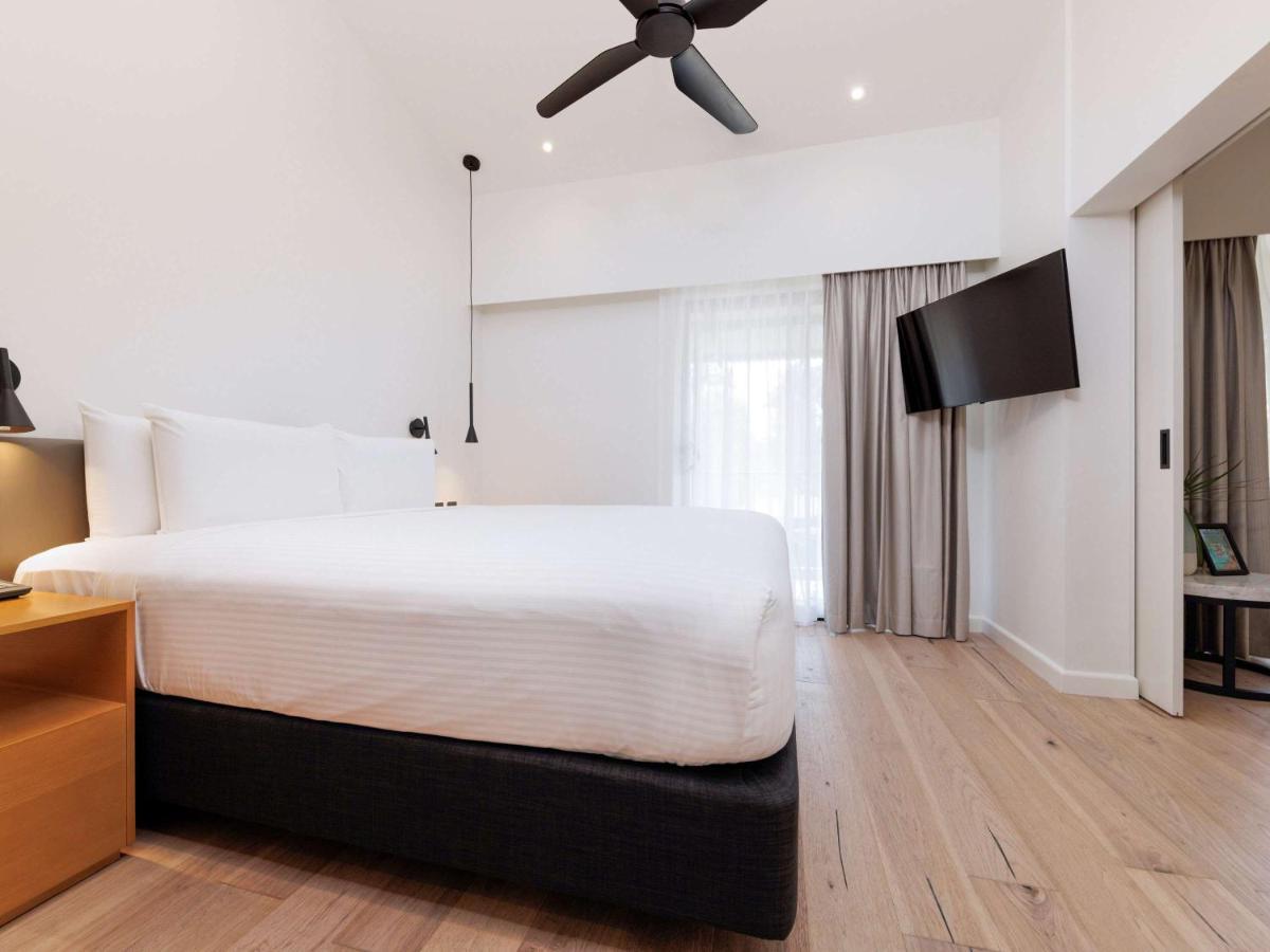 Mercure Darwin Airport Resort Esterno foto