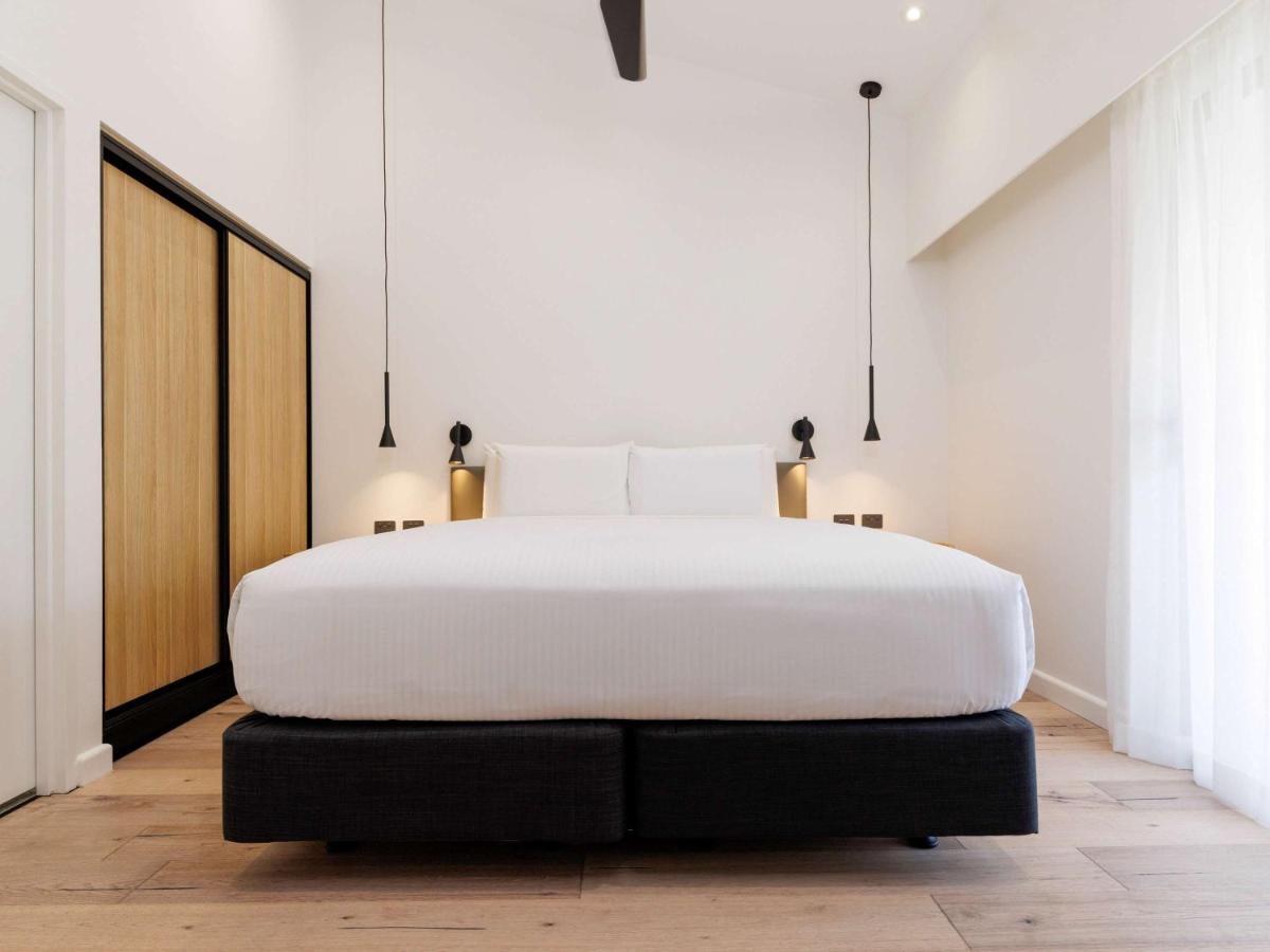 Mercure Darwin Airport Resort Esterno foto