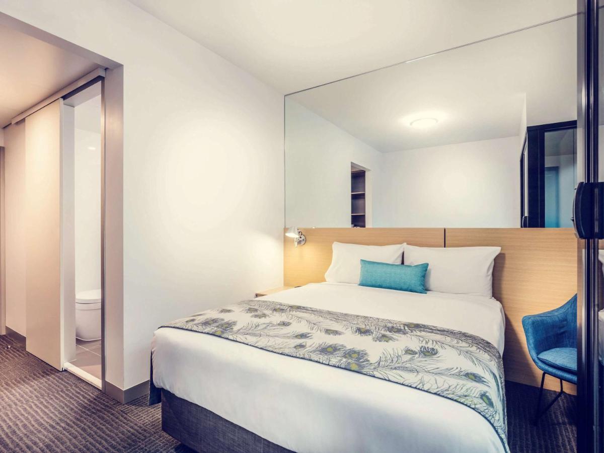 Mercure Darwin Airport Resort Esterno foto