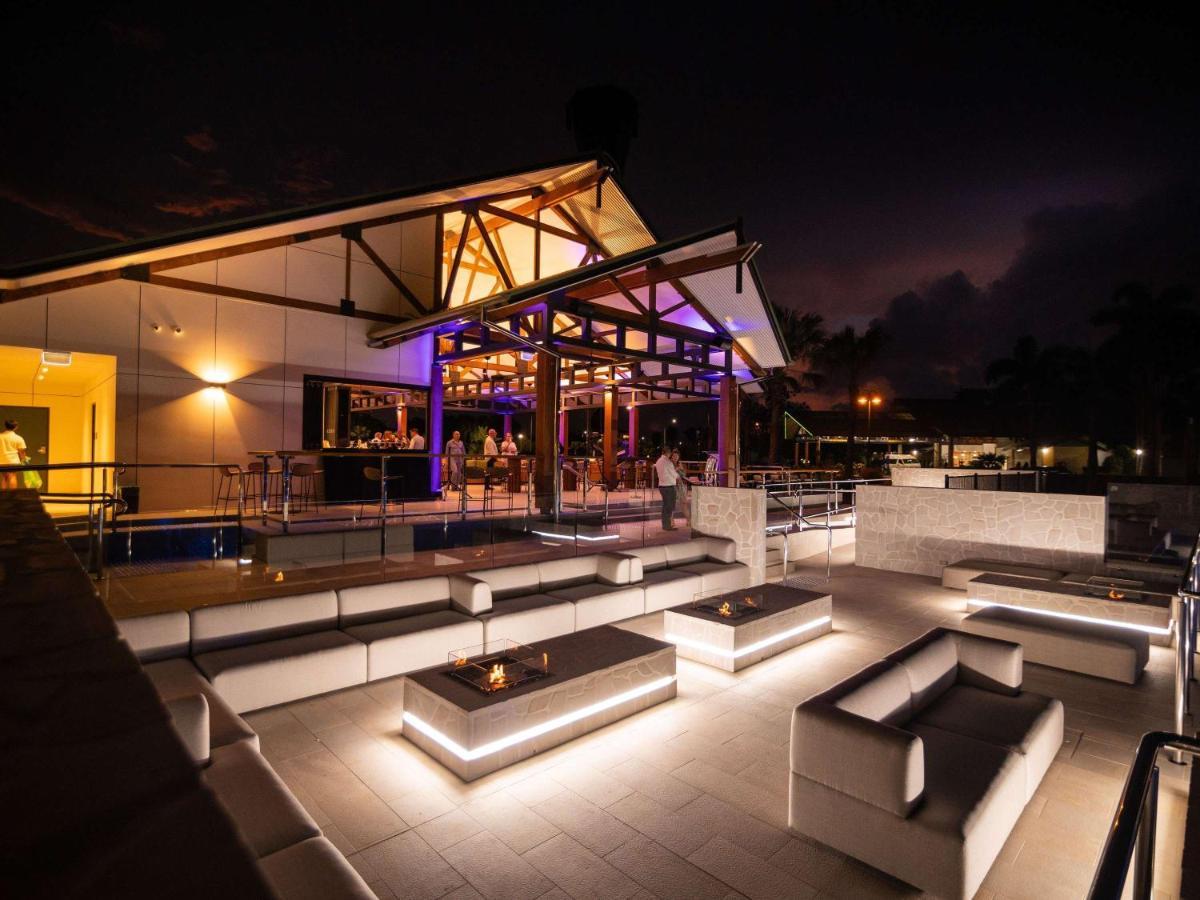 Mercure Darwin Airport Resort Esterno foto