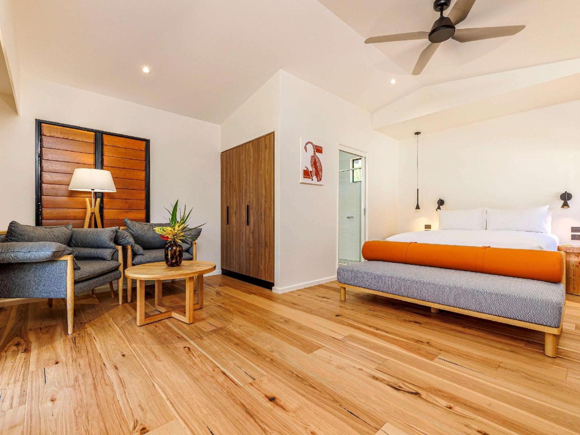 Mercure Darwin Airport Resort Esterno foto