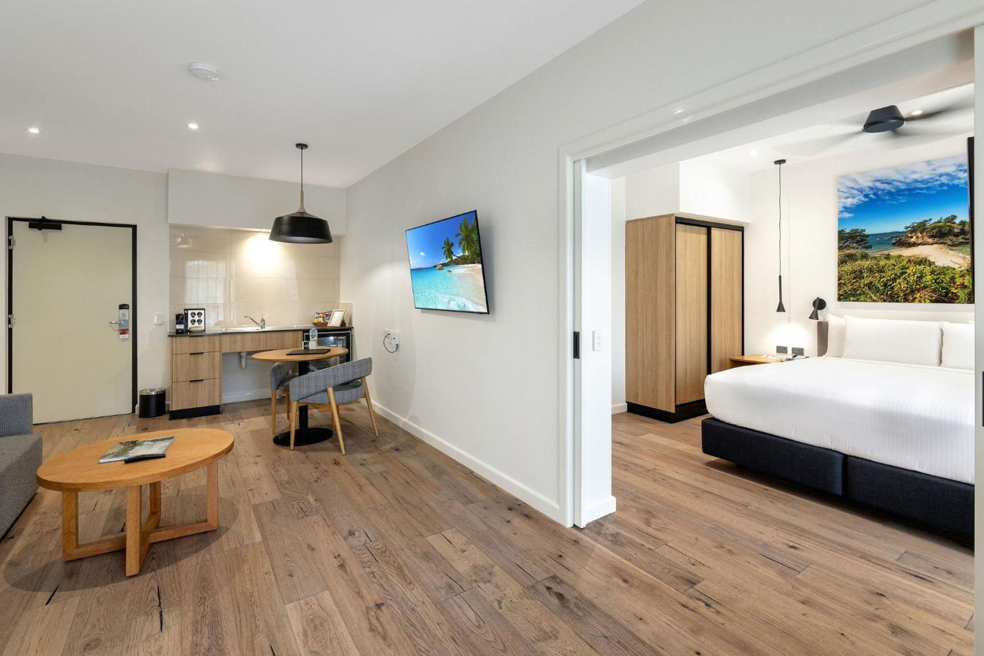 Mercure Darwin Airport Resort Esterno foto