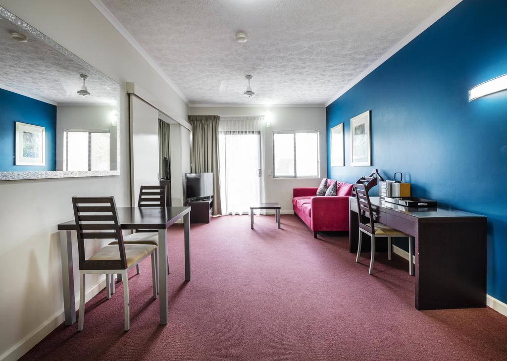 Mercure Darwin Airport Resort Esterno foto