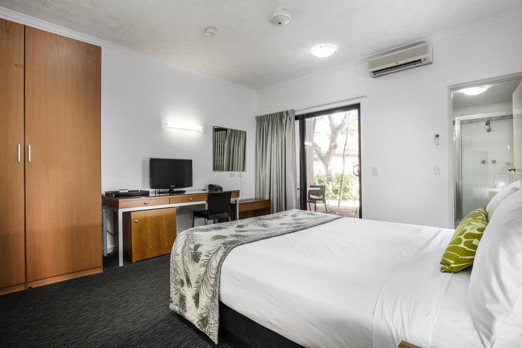 Mercure Darwin Airport Resort Esterno foto