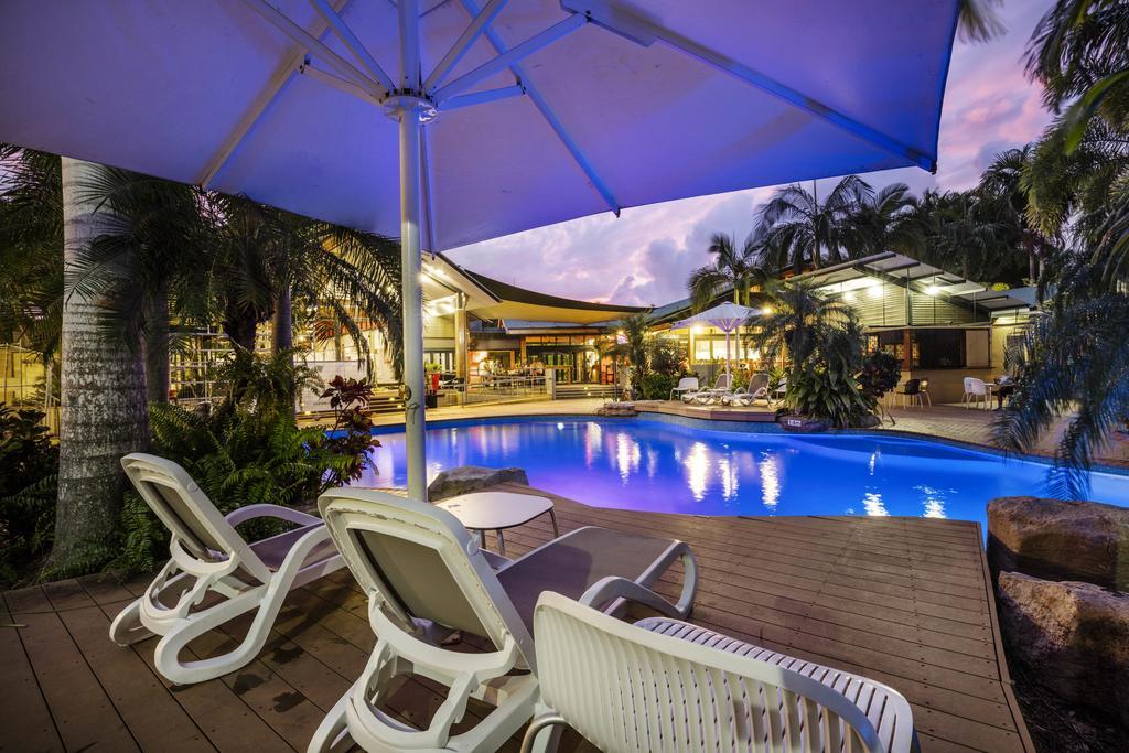 Mercure Darwin Airport Resort Servizi foto