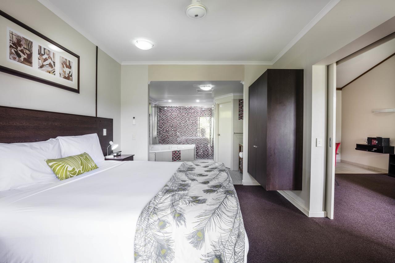 Mercure Darwin Airport Resort Esterno foto