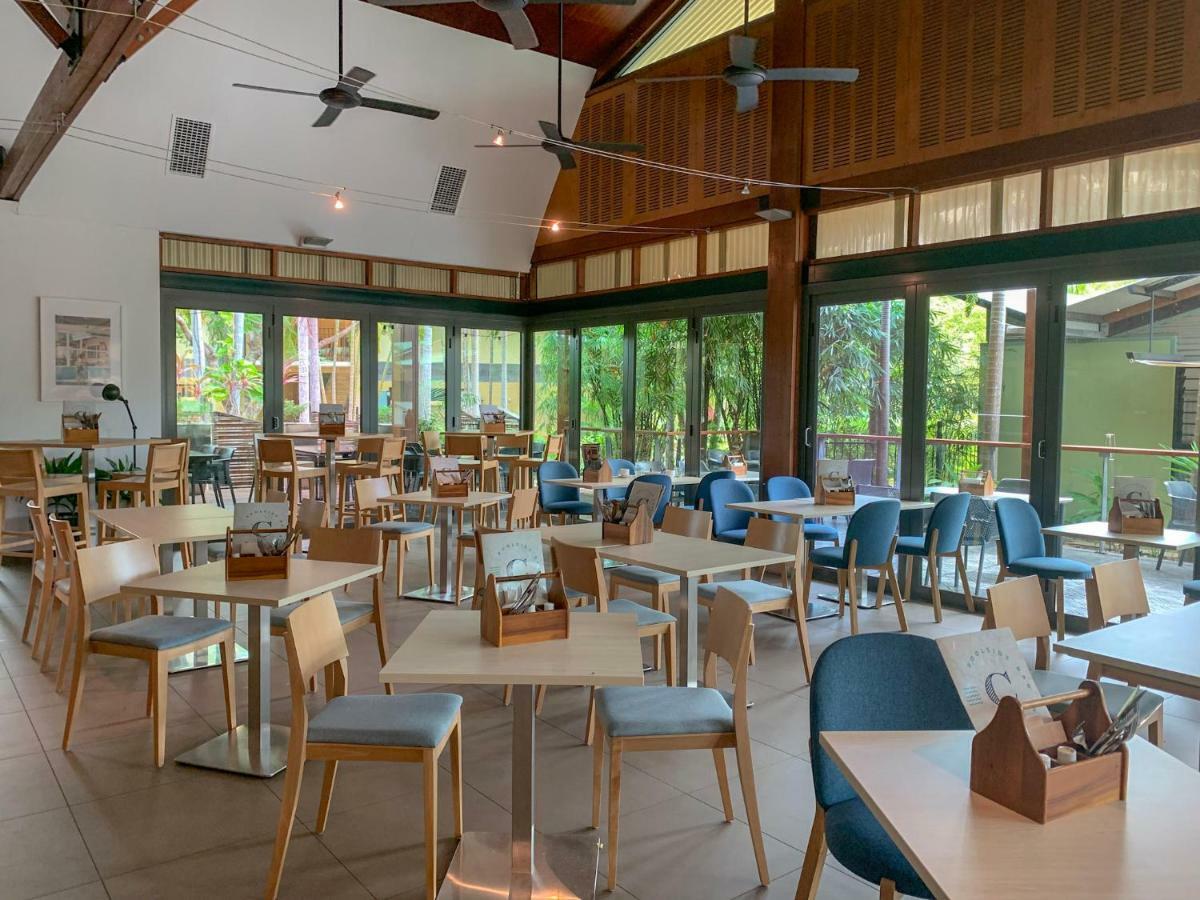 Mercure Darwin Airport Resort Esterno foto