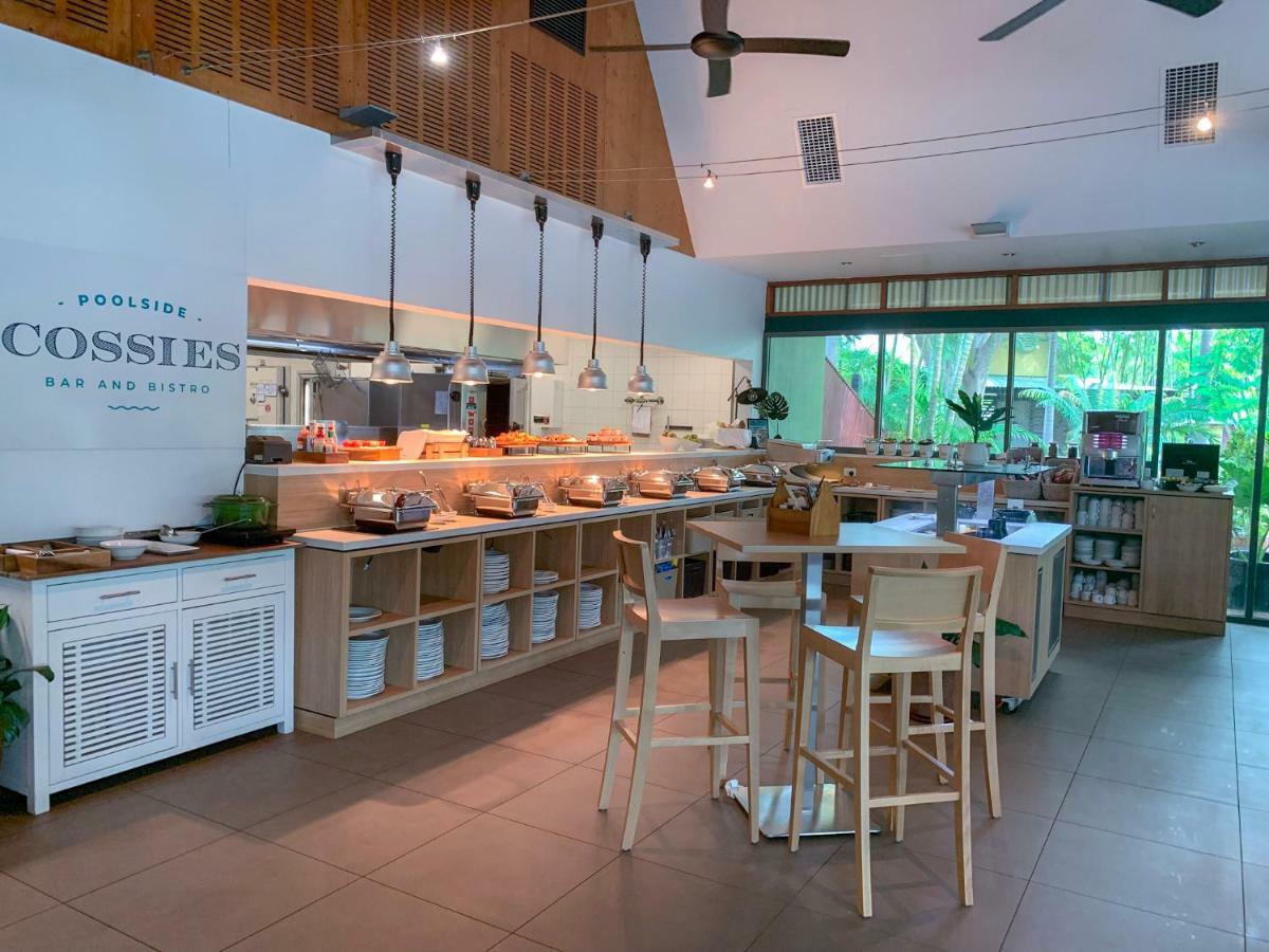 Mercure Darwin Airport Resort Esterno foto