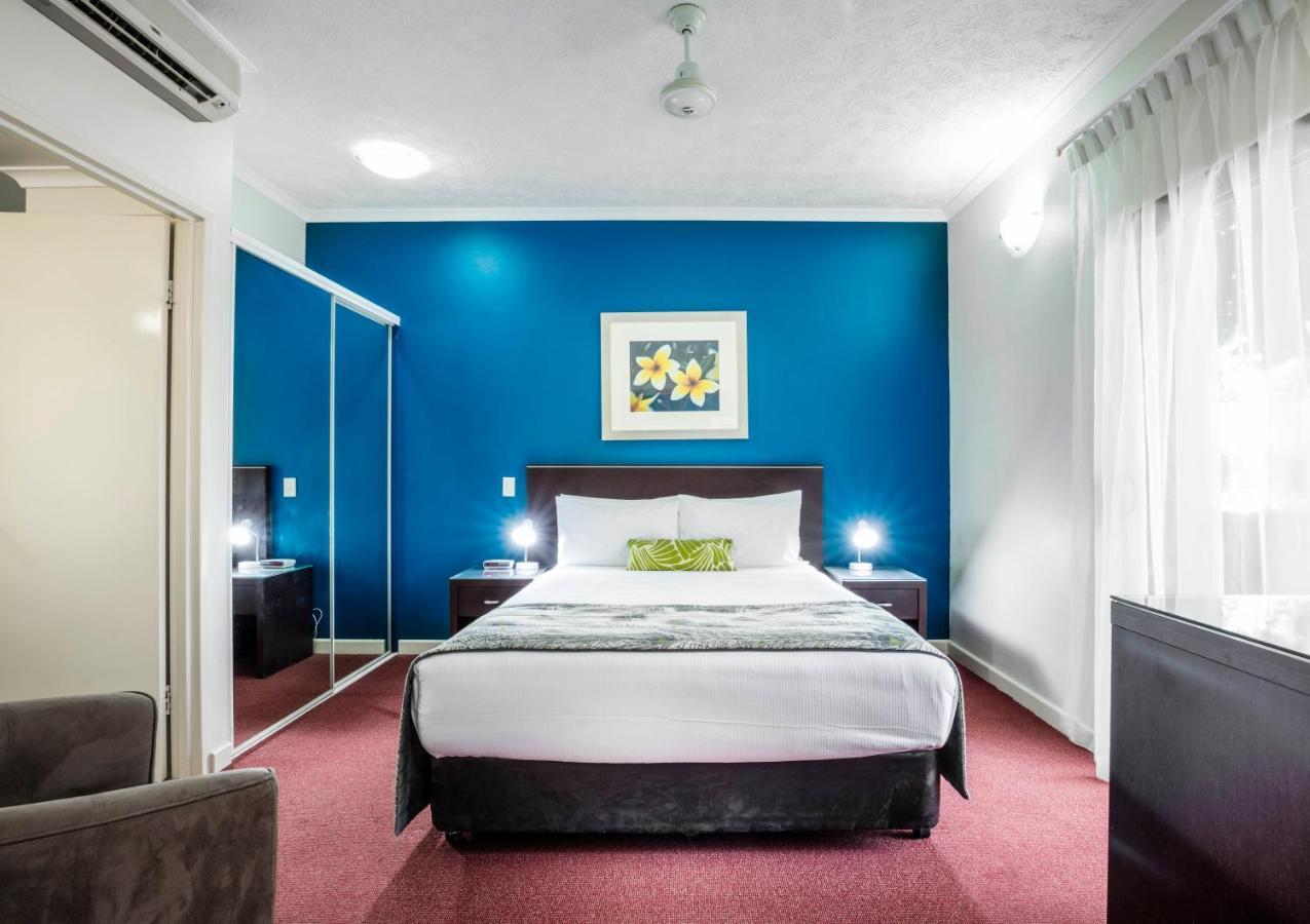 Mercure Darwin Airport Resort Esterno foto